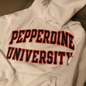 Pepperdine Hoodie